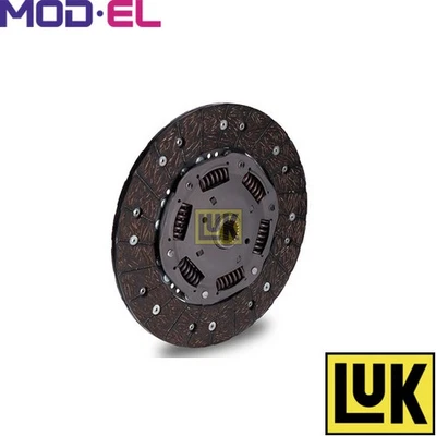 CLUTCH DISC 324 0162 10 FOR AUDI A8D2A6C5A4B5 VW PASSAT/B5.5 AFB/AKN 2.5L 6cyl - Image 1 of 4