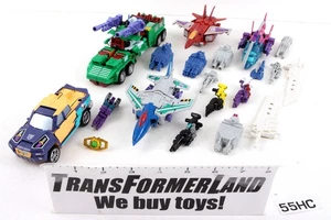 Thunder Mayhem TFCC Subscription FSS 4.0 100% Complete Transformers - Picture 1 of 3