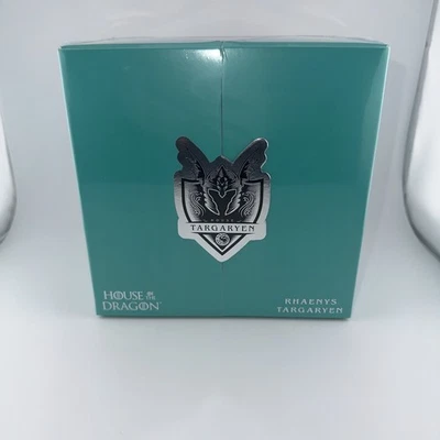 McFarlane Toys - Casa del Dragón Rhaenys Targaryen Caja Coleccionista - Nuevo Foto 1 de 4