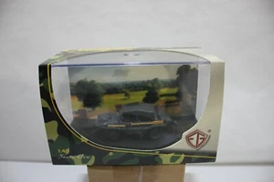 EG Serie ORO VICTORIA VOLKSWAGEN SCHWIMMWAGEN - WEHRMACHT 1944 SCALE 1:43 NIB - Picture 1 of 7
