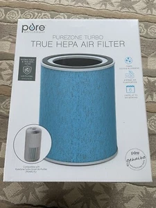 Pure Enrichment Turbo Smart Pure Zone Air Filter OEM Replacement - Picture 1 of 15