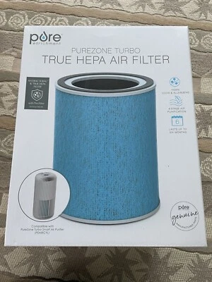 Pure Enrichment Turbo Smart Pure Zone Air Filter OEM Replacement - Image 1 of 4