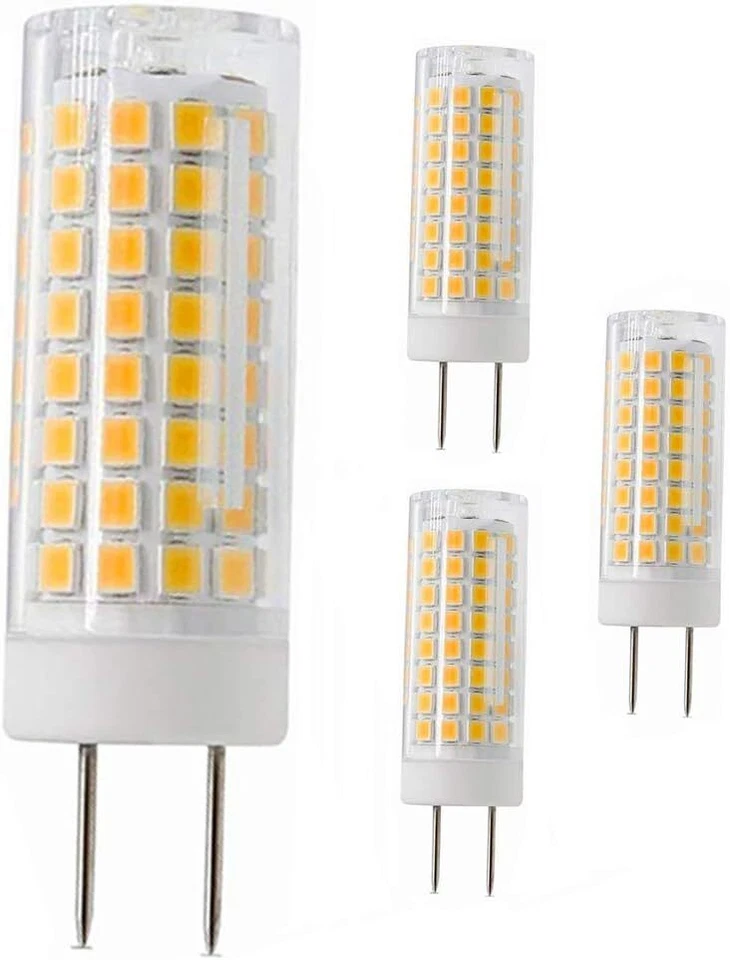 G8 Led Bulb 75W Halogen Bulb Replacement Dimmable Under Cabinet Counter Light - Image 1 of 4