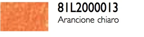 ARANCIO CHIARO Ly R Polycolor Matita colorata - Immagine 1 di 1