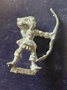 Mm80 Madera elfo Arco Arquero ciudadela GW elfos Merodeadores Juegos Taller Oldhammer We13 - Imagen 1 de 1