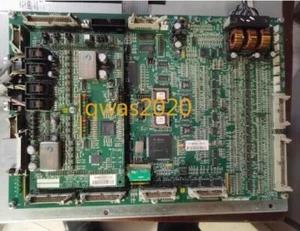 1pcs 100% testGE control motherboard IM0086 PCB-NR 1014156 IM0007D PA-BOARD - Picture 1 of 2