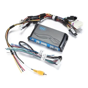 Interfaz de retención SWC de repuesto de radio PAC RP4.2-TY13 para Toyota 2018-2023 - Imagen 1 de 18