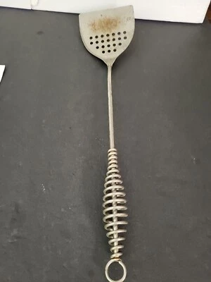 Ferramenta de churrasco vintage Ekco - Imagem 1 de 4