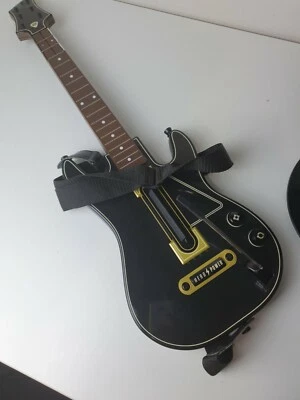 Hero Power Guitar Hero Guitar Activision Wireless Controller Attachment - Image 1 of 4