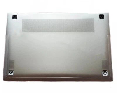 New For Samsung Galaxy Book Pro 950QDB NP950QDB Bottom cover case Blue /Silver - Image 1 of 4