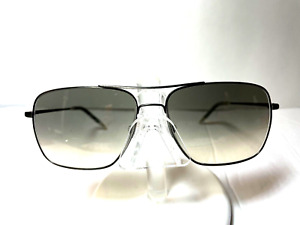 NEW OLIVER PEOPLES MENS SUNGLASSES OV1150S CLIFTON ANTIQUE PEWTER SHALE 528932