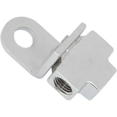 Drag Specialties Front Brake Line T-Junctions DS-097032 — 第 1/1 张图片