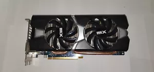 Sapphire Radeon R9 280X OC 3GB GDDR5 - Picture 1 of 6