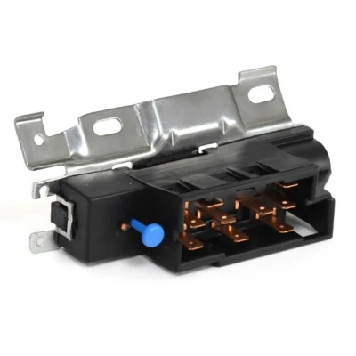 70-94 Chevrolet Blazer GMC Jimmy Ignition Switch For Tilt Wheel Steering Column - Image 1 of 3