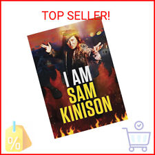 I Am Sam Kinison [DVD]