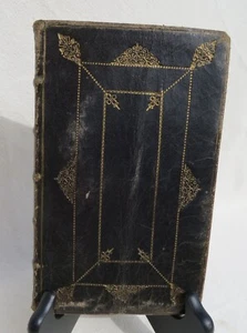 Book of Common Prayer and Administration of the Sacraments and other Rite 1702 - Imagen 1 de 10