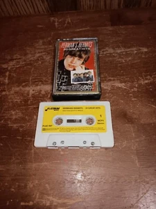 Herman's Hermits 20 Great Hits Platinum Music #PLAC 007 Germany *AS IS - Picture 1 of 2
