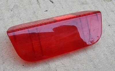 VW PASSAT B6 GOLF MK5 INTERIOR LOWER DOOR CARD LIGHT COVER REFLECTOR 1K0947419A - Image 1 of 4