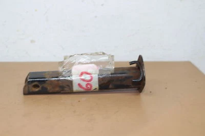 Honda CB650C 1981 reposapiés trasero izquierdo clavija escalón (Tohf199) Foto 1 de 4