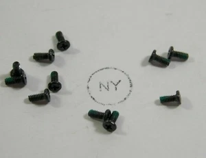 Set of Screws for the Google Pixel 2 XL G011C Phone OEM Replacement Part #500 - Picture 1 of 1