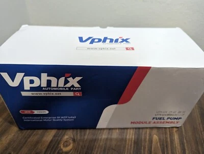 Fuel Pump Assembly for 2005-2010 Honda Odyssey EX DX LX Touring V6 3.5L - Image 1 of 4