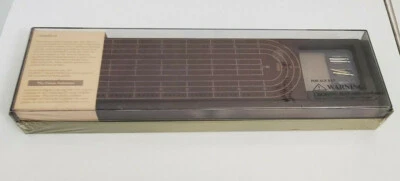 Cribbage Game Board Classic Collection Cardinal Industry 2001 Sealed New - Image 1 of 4