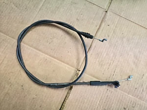 Cable freno cortacésped Toro 22" reciclador caminar detrás 115-8437 - Imagen 1 de 1