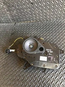 Lexus Gs300 Door Speaker Front Left 86150-30300 Genuine 2002 Year - Picture 1 of 7