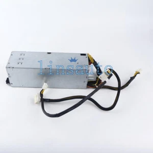 1PC Used DH550E-S1 550W power supply For Dell R520 T420 server - Afbeelding 1 van 9