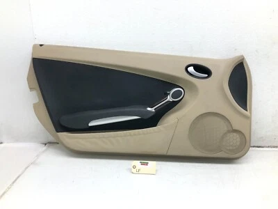 MERCEDES SLK350 SLK R171 2005-2011 PANEL DE PUERTA INTERIOR DELANTERO IZQUIERDO OEM Foto 1 de 4