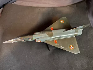 Dassault Mirage IV A **Built and Detailed** 1:72 - Picture 1 of 15
