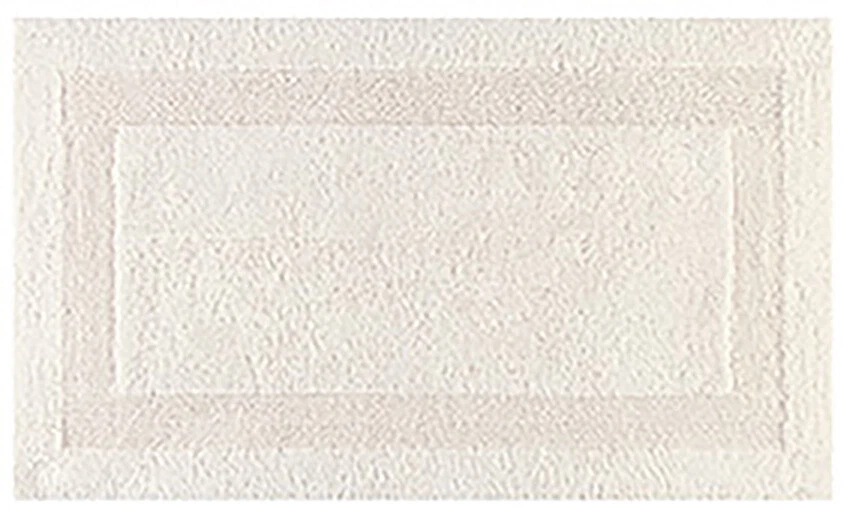 Cawö Badteppiche Luxus Badteppich (70x120 Cm)