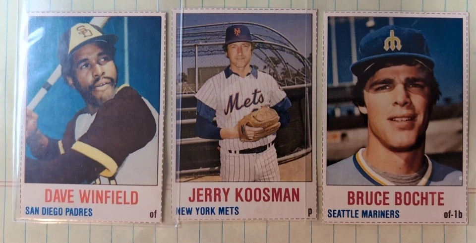 1978 Hostess Pick from drop down list - Image 1 of 2