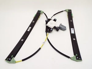 Rivian R1T R1S Front Right Window Motor Regulator PT00009558-J - Picture 1 of 8