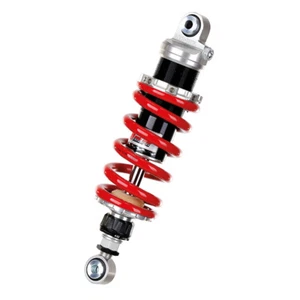 MONO AMMORTIZZATORE POSTERIORE YSS TOPLINE GAS HONDA CB F HORNET 600 1998-2002 - Imagen 1 de 3