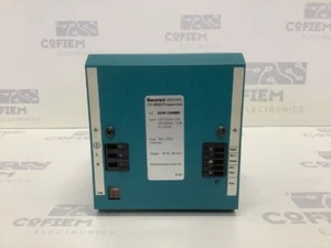 ASIN120A0001 - BAUMER - ASIN 120A0001 Alimentation RECONDITIONNE - Imagen 1 de 3