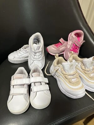 Casa deportiva bebé niña talla 4/5 Foto 1 de 4