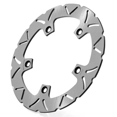 Rear Brake Disc Rotor For BMW R 1200 S 2004-2006 F 800 GT 14-19 S 1000 XR 15-19 - Image 1 of 4