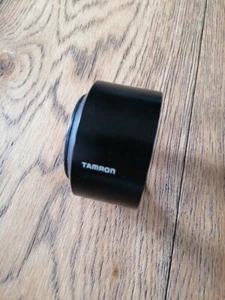 Tamron paraluce parasole Originale 58 mm - Foto 1 di 5