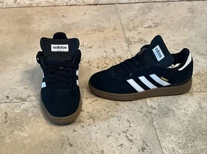 ADIDAS DENNIS BUSENITZ SIGNATURE SHOE SIZE 4 - Picture 1 of 11