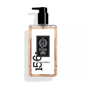 Apotheke S.S.Annunziata 1561 Firenze Reunion Vanille 500ML Shower Gel - Bild 1 von 1