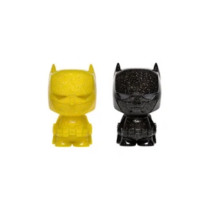 Funko Hikari XS: DC- Batman (Gold & Black) - Picture 1 of 2