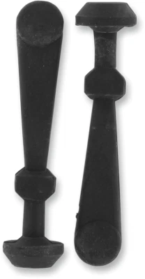 PARTS UNLIMITED 12-135-010 HOOD CLAMP FOR POLARIS 2PK - Image 1 of 2