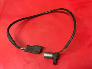 Genuine OEM Subaru 22053AA010 Crank Crankshaft Position Sensor Legacy EJ22 90-94 - Picture 1 of 4