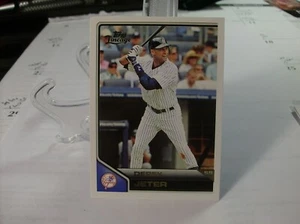 2011 Topps Lineage #2 - Derek Jeter - New York Yankees  11-1052 - Picture 1 of 2
