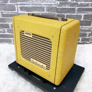 Gretsch G5222 Small Tube Amplifier - Picture 1 of 9