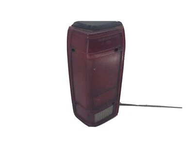 1984-1990 Ford Bronco II 2 lanterna traseira esquerda do motorista lanterna traseira fabricante de equipamento original  - Imagem 1 de 4