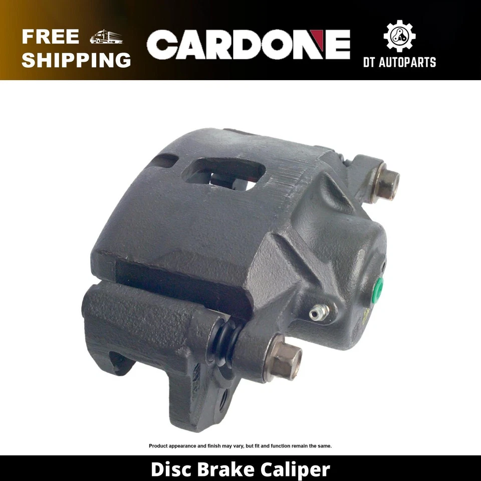 Pinza de freno de disco delantera derecha Cardone 1994 1995 1996 Isuzu Rodeo 1993-2001 Foto 1 de 4