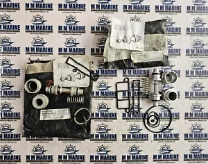 AVENTICS, 0490426418/0490430903, SEAL KIT, 2 PACK, EINIGE ERSATZTEILE FEHLEN - Bild 1 von 19
