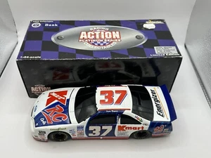 NASCAR Diecast BANK 1:24 Jeremy Mayfield #37 K-Mart 1997 Thunderbird  - Picture 1 of 3
